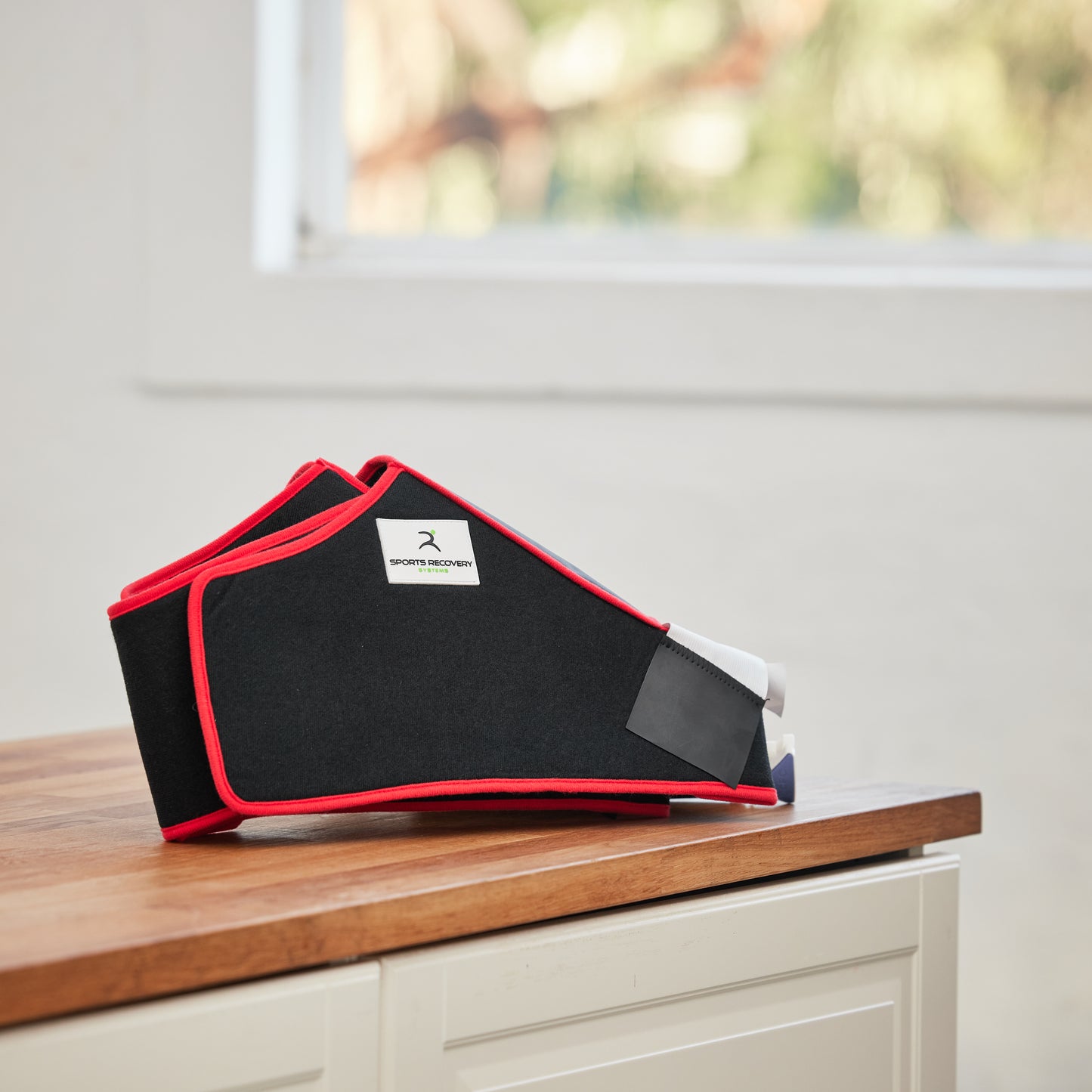 REPLAY Ice Compression System Wraps