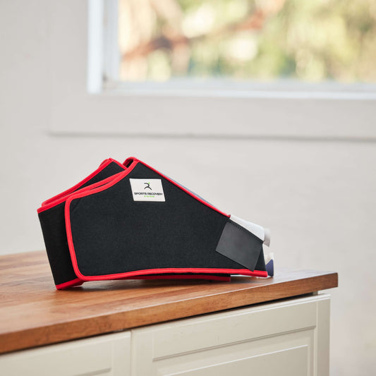 REPLAY Ice Compression System  Wraps