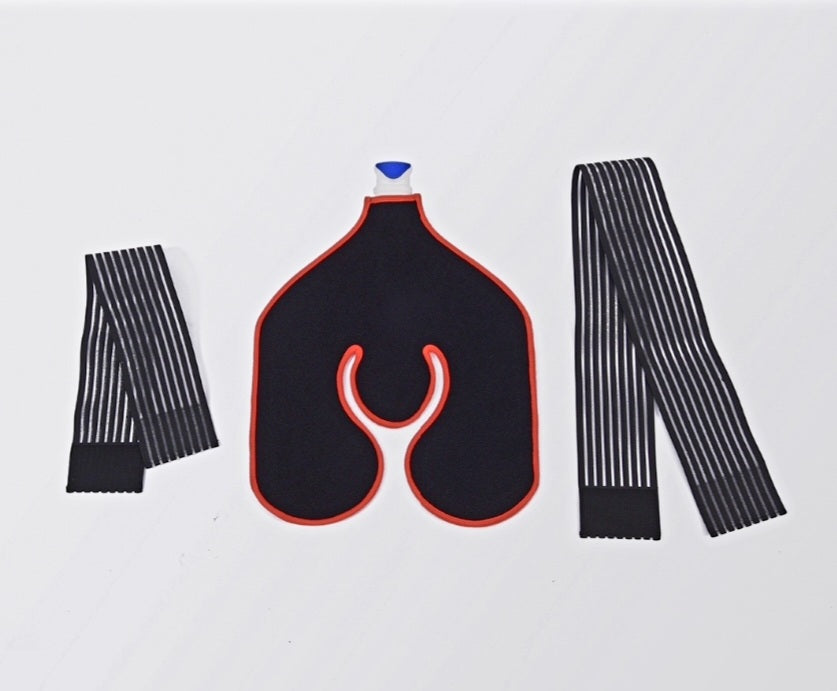 REPLAY Ice Compression System Wraps