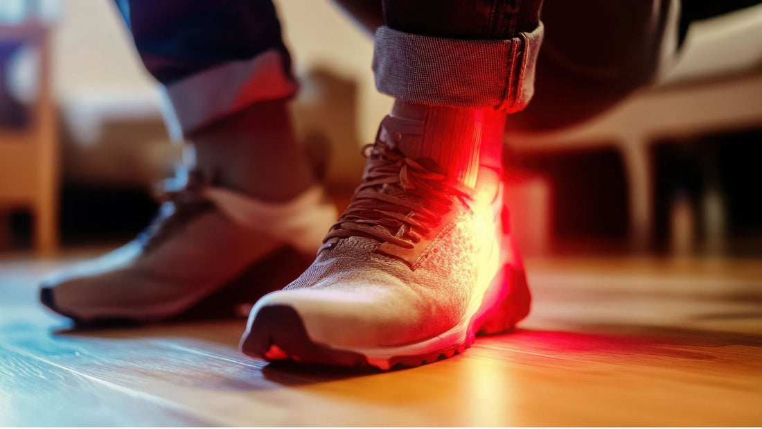 Ice or Heat for Injury? What to Use for Swelling, Strains and Soreness