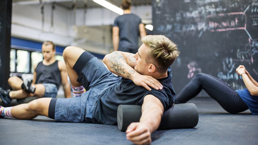 What is Active Recovery and How Do I Do It?