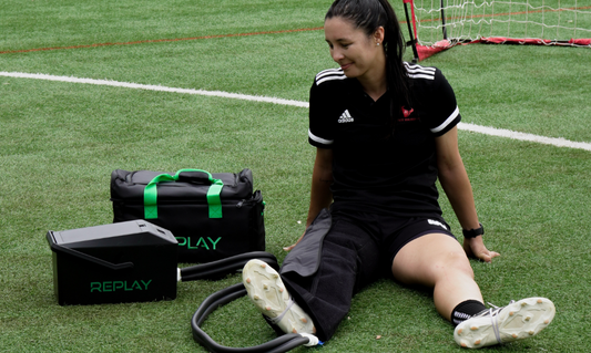 Benefits of Ice Compression Therapy for Recovery