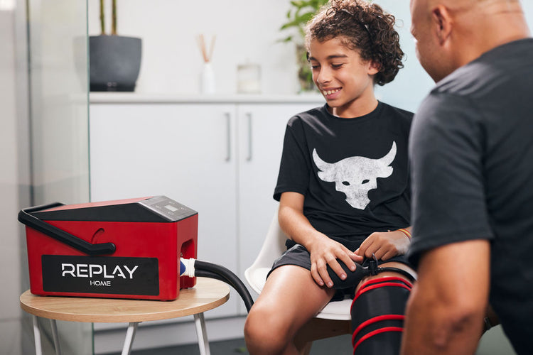 Sports Recovery Systems