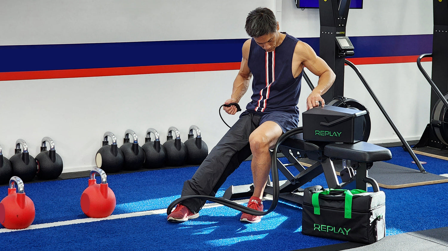 Sports Recovery Systems