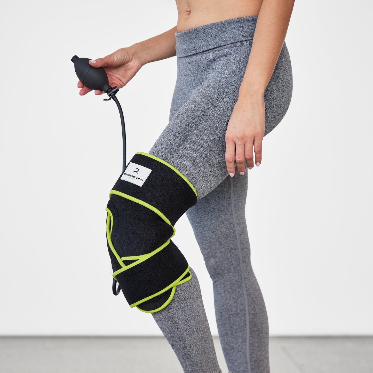 EDGE - Cold Compression Wrap