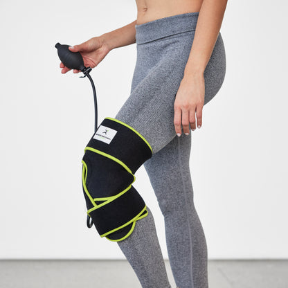 EDGE - Cold Compression Wrap
