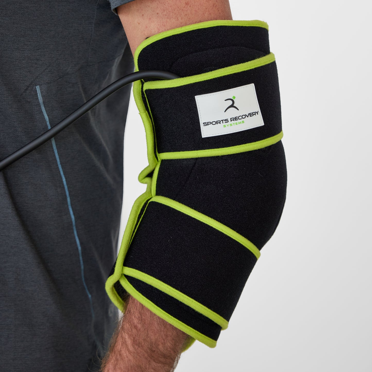 EDGE - Cold Compression Wrap