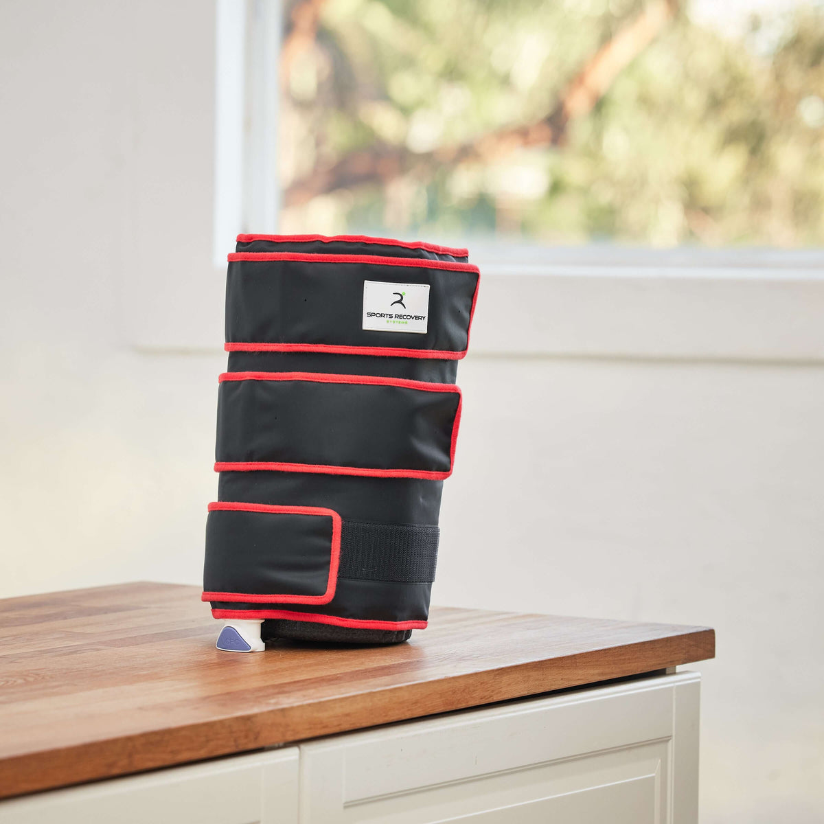 Compession System Wraps Ice Compression Wraps for Recovery | REPLAY – Sports Recovery Systems