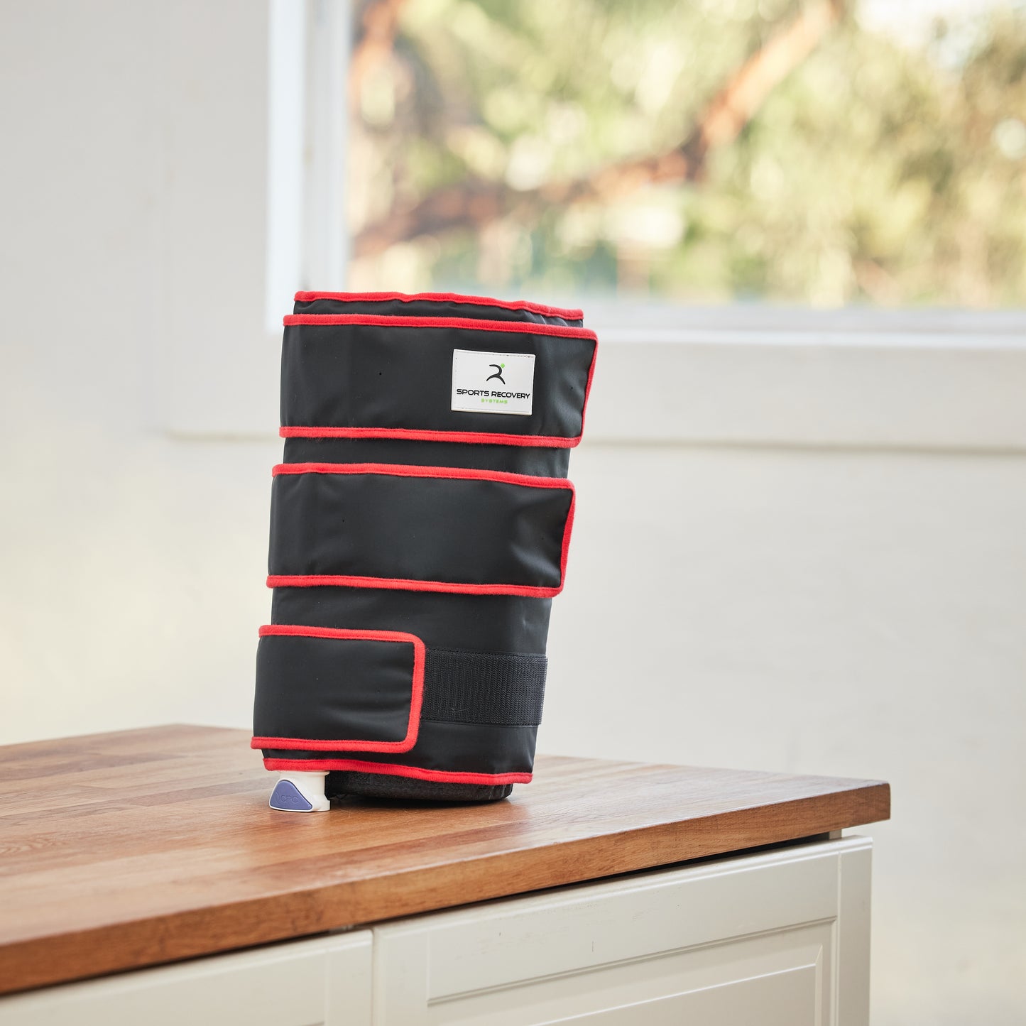 REPLAY Ice Compression System  Wraps
