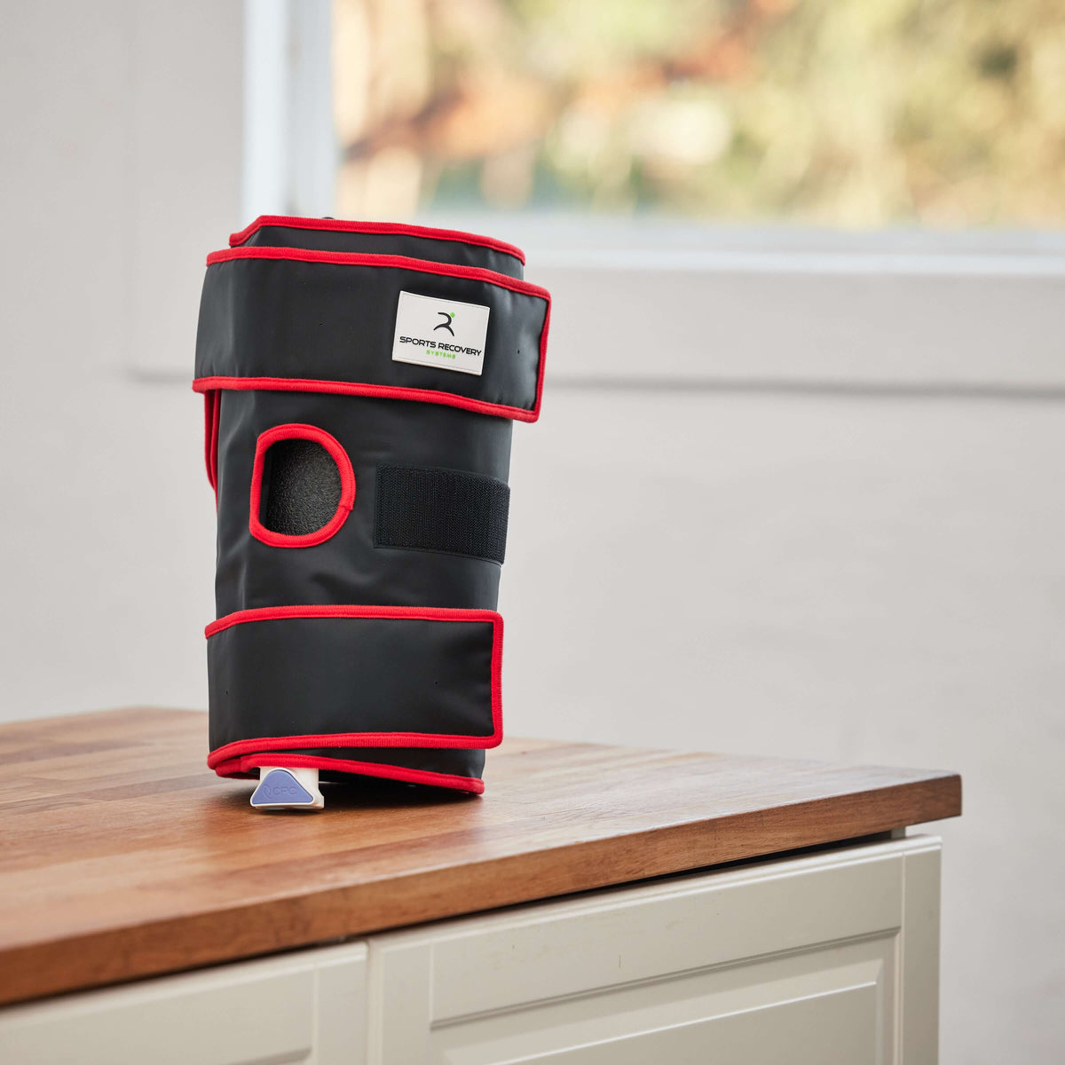 Compession System Wraps Ice Compression Wraps for Recovery | REPLAY – Sports Recovery Systems