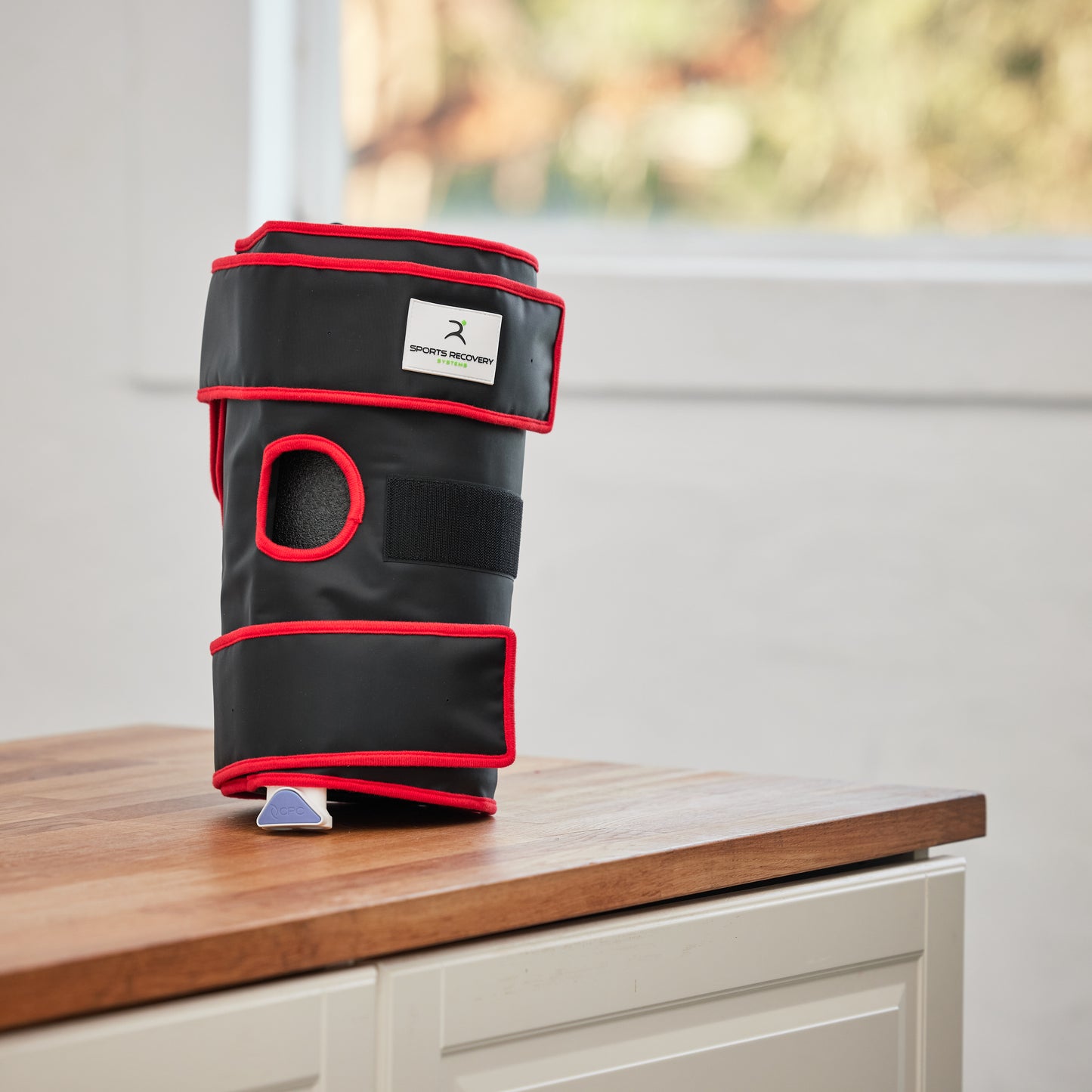 REPLAY Ice Compression System  Wraps