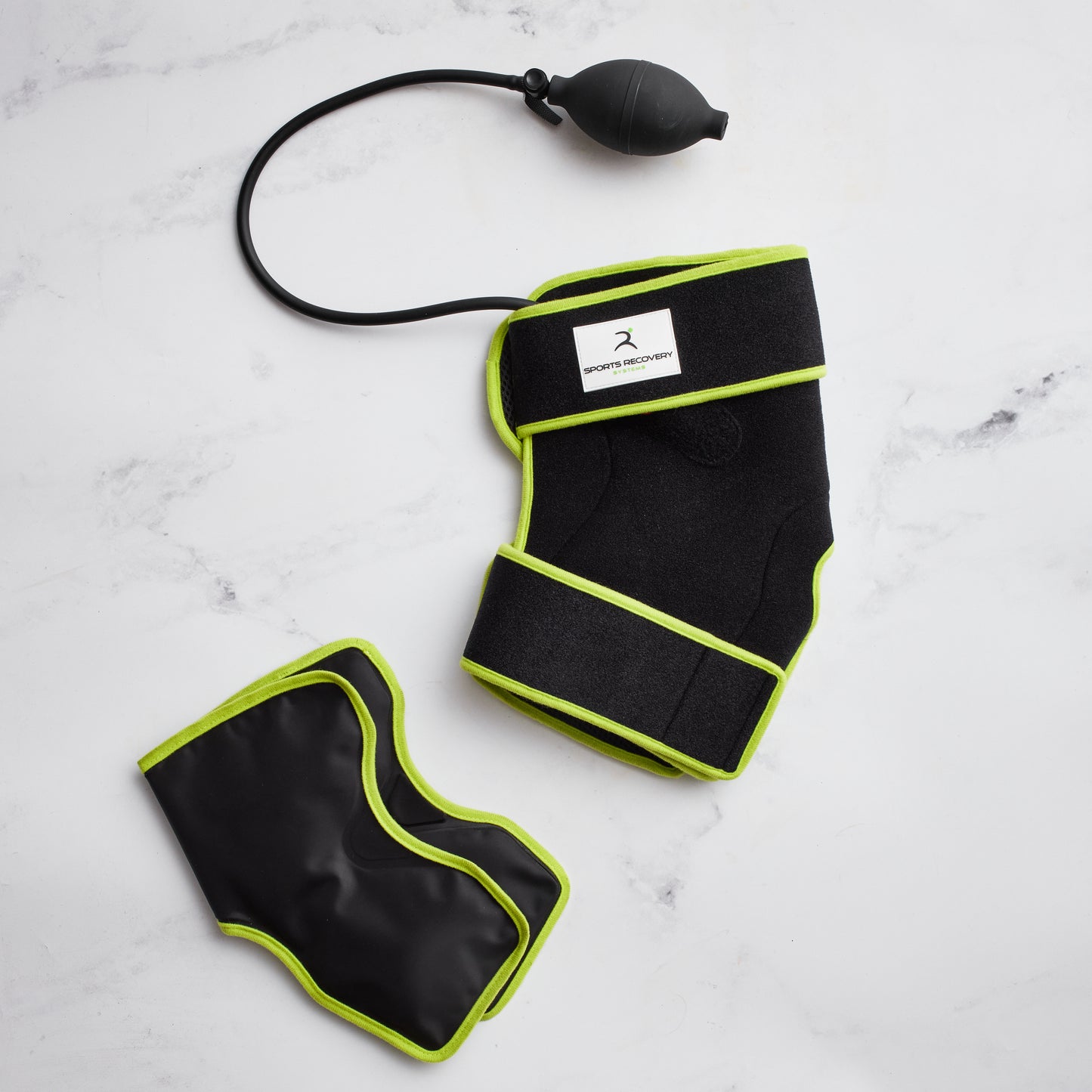 EDGE - Cold Compression Wrap