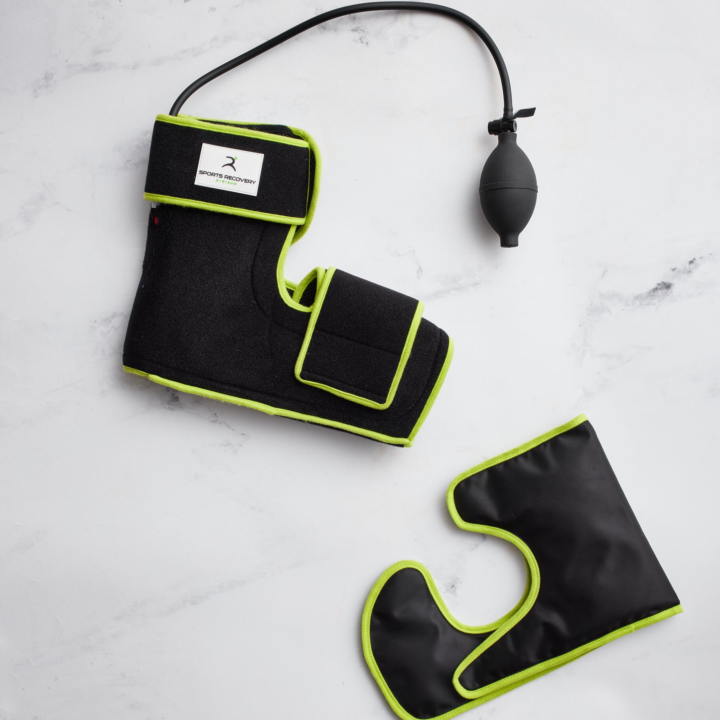 EDGE - Cold Compression Wrap